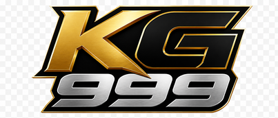 kg 999 লোগো